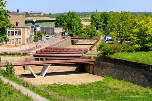 Maastricht Belvedère