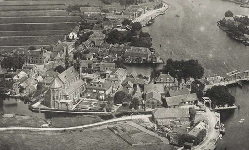 foto Noord-Hollands archief