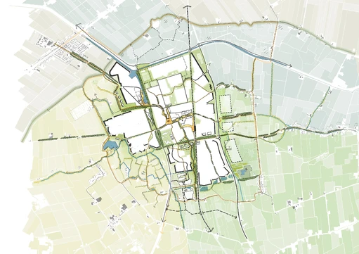 Schagen Omgevingsvisie