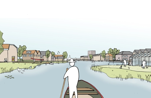 Meer mobiliteit